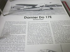 Militärflugzeuge B 1919-1945