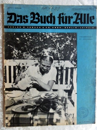 Das buch für alle heft - das,