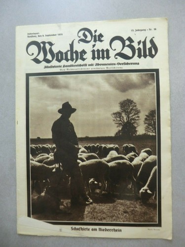 Die woche bild - bild,