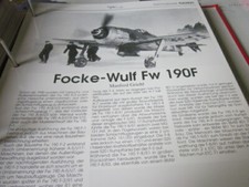 Militärflugzeuge B 1919-1945