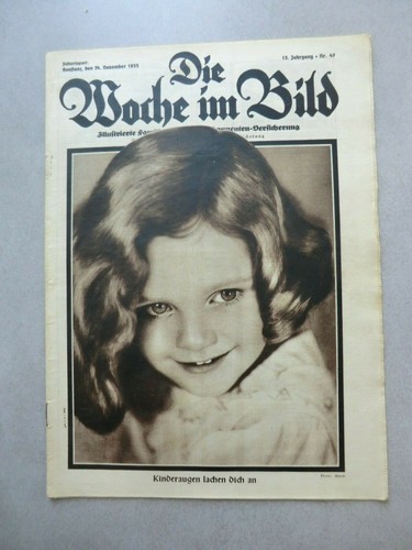 Die woche bild - die,