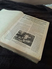 Rarität 1934 Katholischer