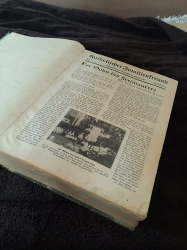 Rarität 1934 katholischer - rarität,