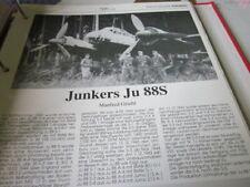 Militärflugzeuge B 1919-1945