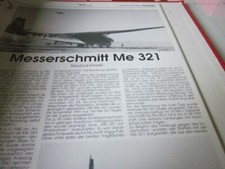 Militärflugzeuge B 1919-1945