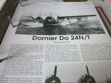 Militärflugzeuge B 1919-1945