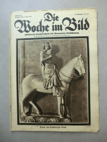 Die woche bild - im,