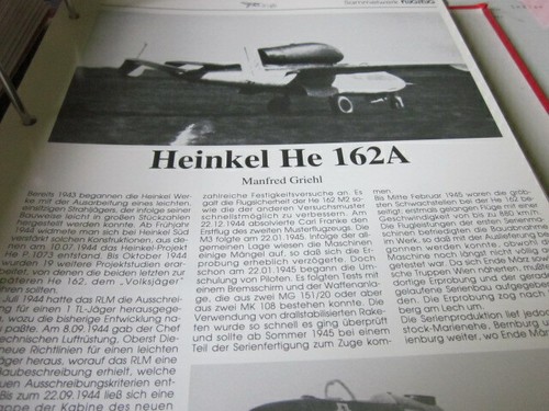 Militärflugzeuge 1919 1945 - militärflugzeuge, b