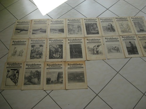 Alte zeitung feierstunden - feierstunden, mit