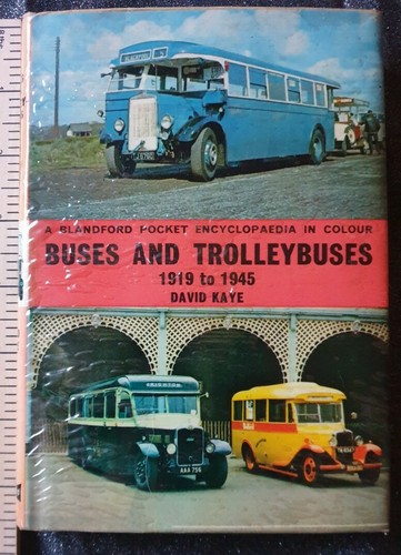 Busse und obusse - obusse, 1919
