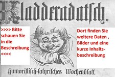 1925 Geburtstagszeitung