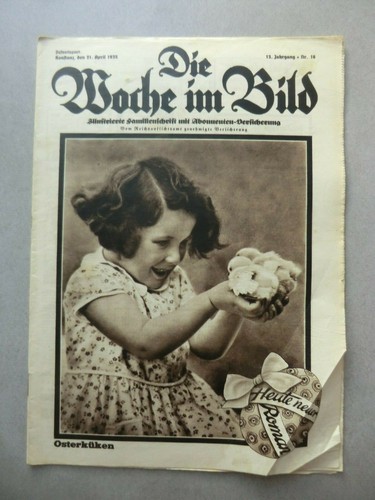Die woche bild - die,