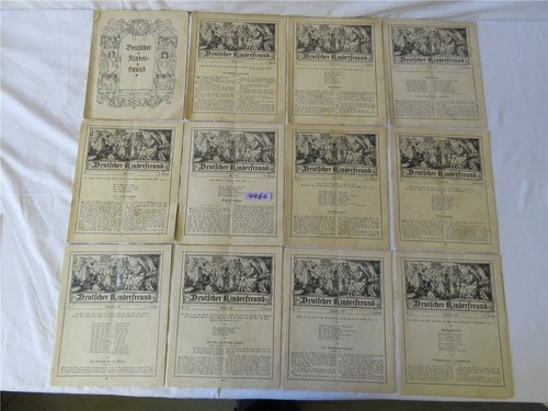 Deutscher kinderfreund 1928 - deutscher,