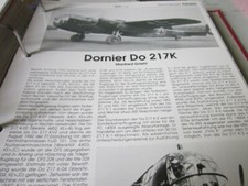 Militärflugzeuge B 1919-1945