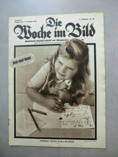 Die woche bild - woche,