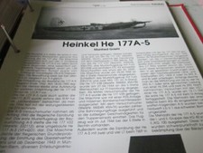 Militärflugzeuge B 1919-1945