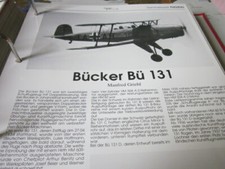 Militärflugzeuge B 1919-1945