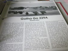 Militärflugzeuge B 1919-1945