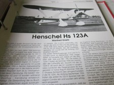 Militärflugzeuge B 1919-1945