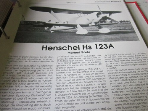 Militärflugzeuge 1919 1945 - militärflugzeuge, b