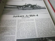 Militärflugzeuge B 1919-1945