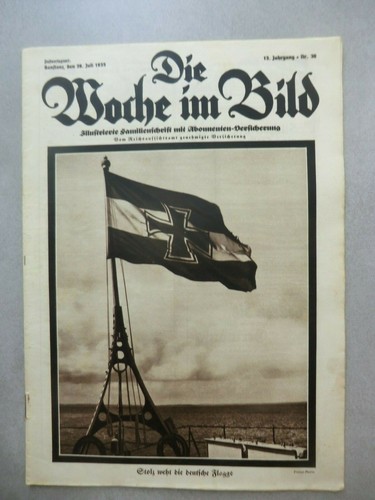 Die woche bild - woche,