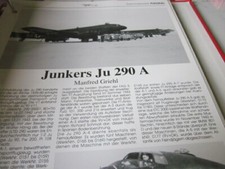 Militärflugzeuge B 1919-1945