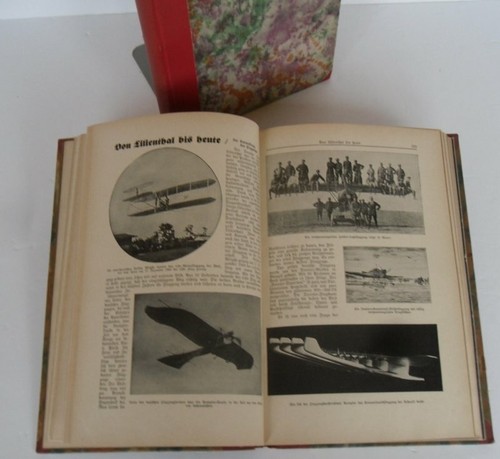 Zeppelin indianer seefahrt - zeppelin,