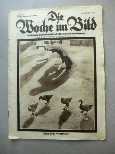 Die woche bild - die,