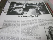 Militärflugzeuge B 1919-1945