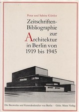 Zeitschriften-Bibliographie