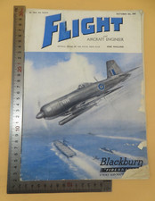 Flight And Aircraft Engineer