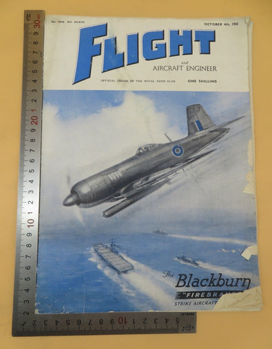 Flight and aircraft engineer - flight,