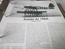 Miulitärflugzeuge B 1919-1945